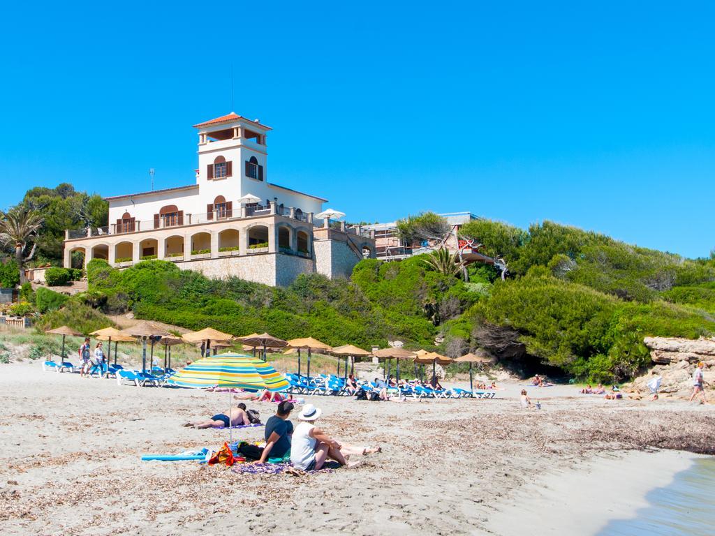 La Torre De Sant Pere Villa Alcudia (Mallorca)