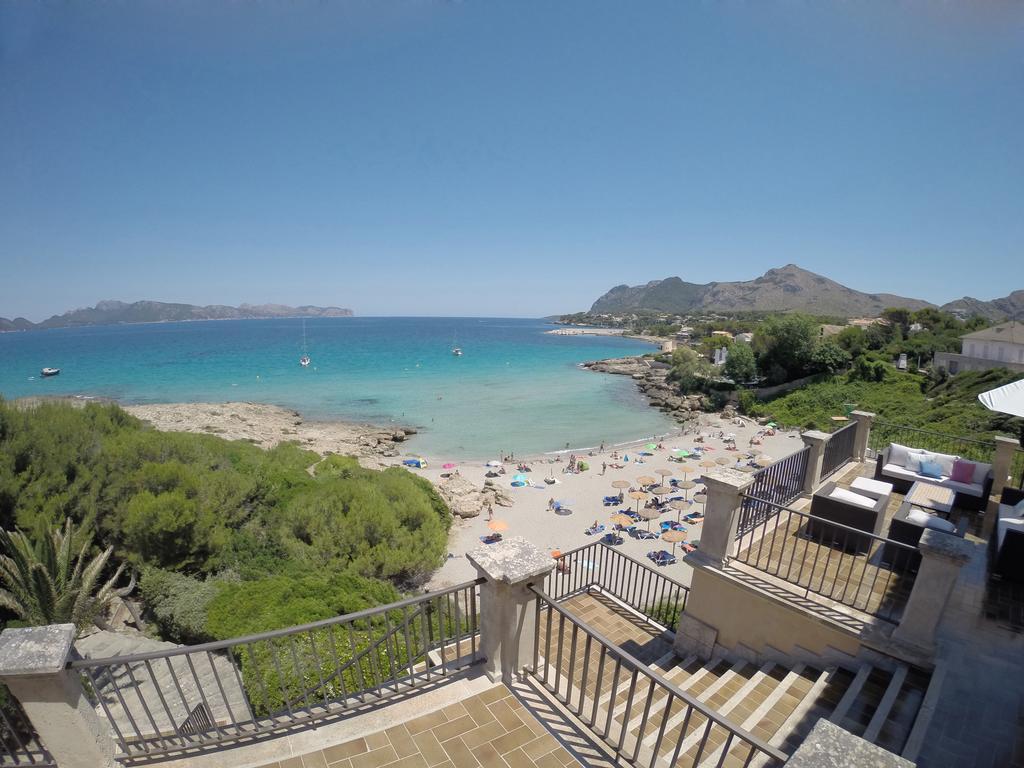 La Torre De Sant Pere Villa