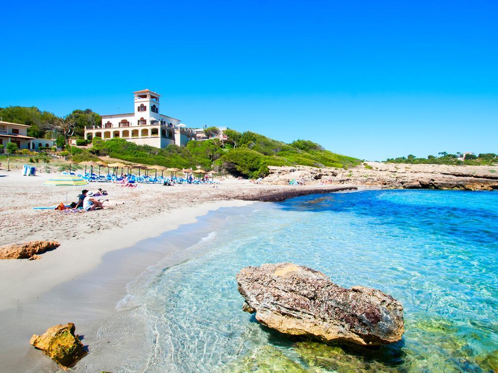 Villa La Torre De Sant Pere Alcudia (Mallorca)